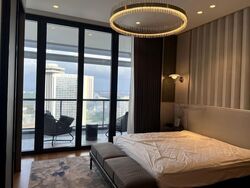 South Beach Residences (D7), Apartment #555533211